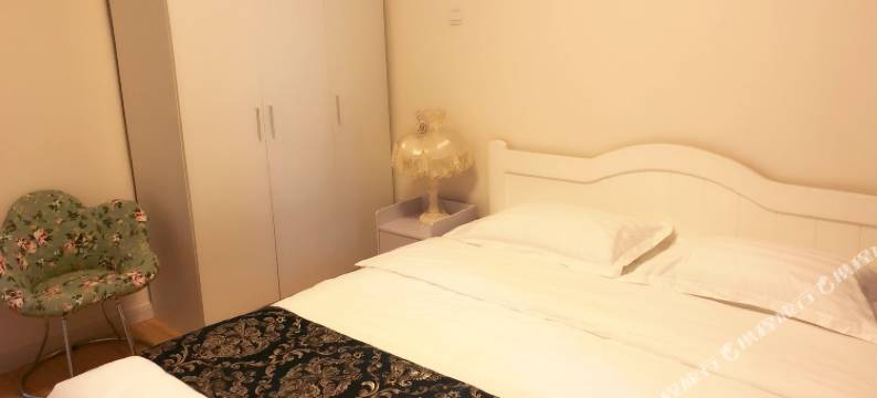 青岛星光海景民宿图片