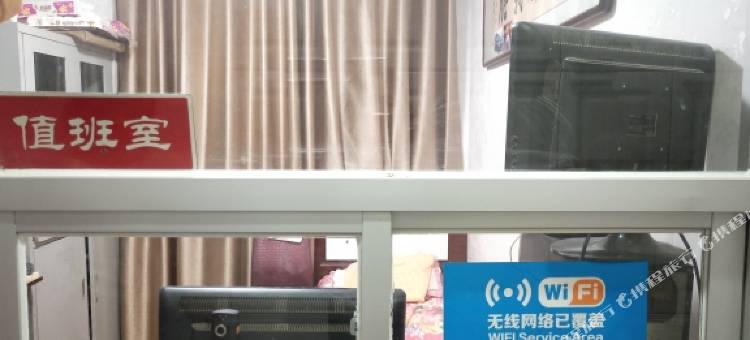 隆化迎宾招待所图片