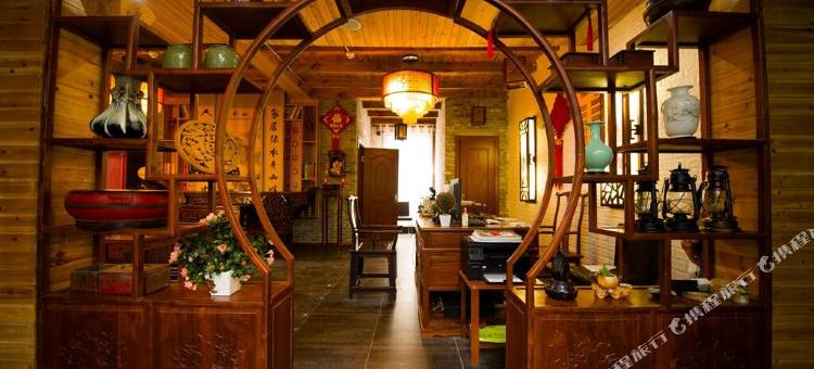 镇江西津驿栈(西津渡金山寺景区店)图片