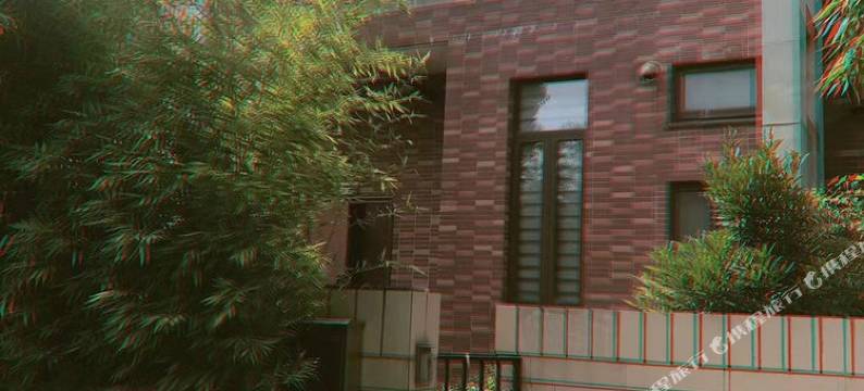 上海龙门别墅图片