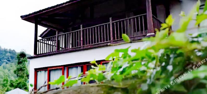 村暖隐莫干民宿图片