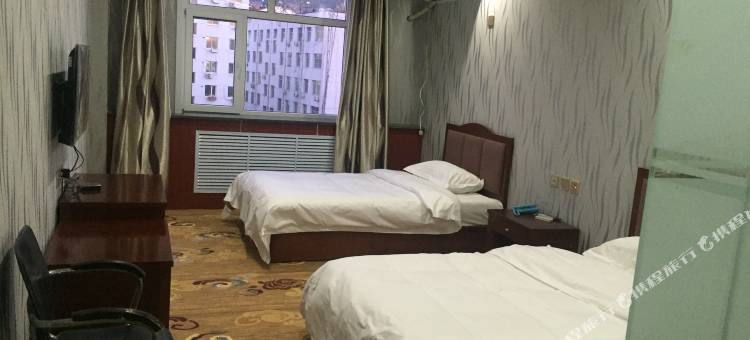 承德鸿雁宾馆图片