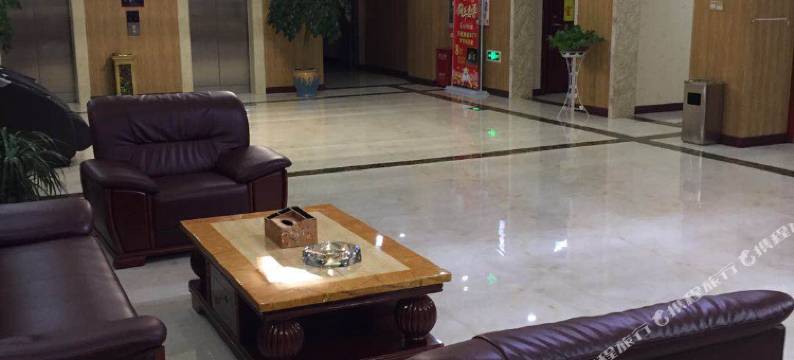 南通温沙曼酒店图片