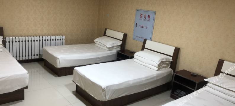 新巴尔虎左旗天娇宾馆图片