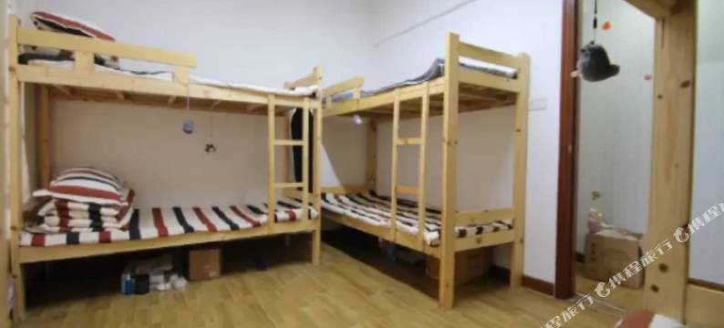 沈阳征途青年旅社图片