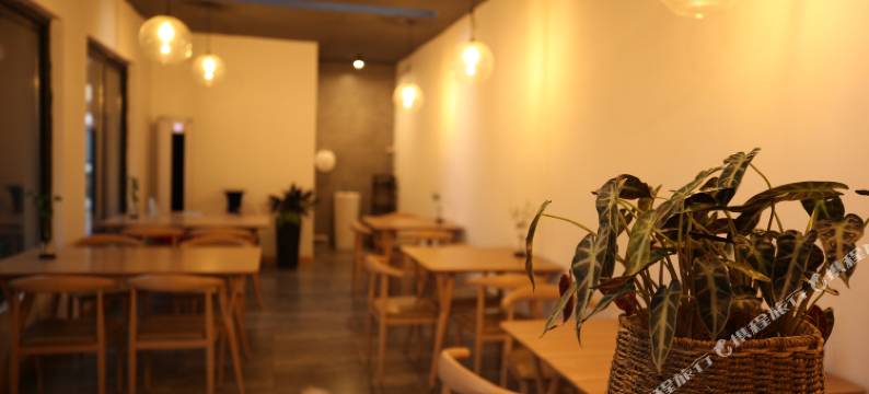 思待民宿(秦皇岛北戴河火车站店)图片