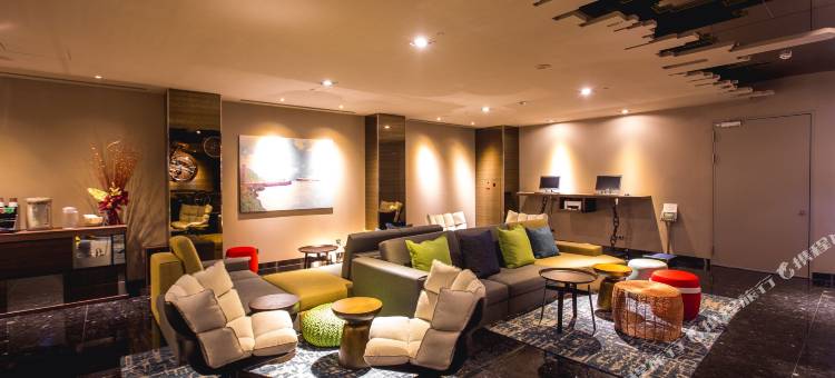 头等舱饭店(高雄站前馆)图片