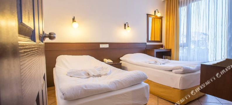 桑纳达别墅精品酒店(Villa Sonata)图片