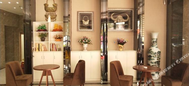 优程酒店(凯里州政府店)图片