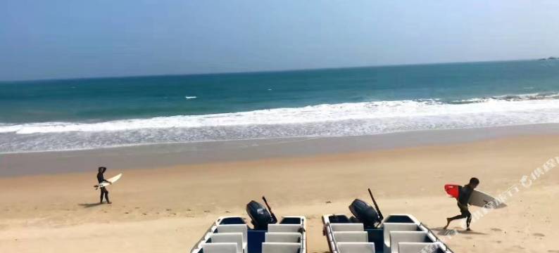 深圳西涌U客栈图片