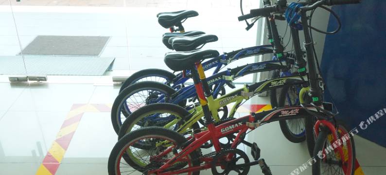 太阳旅馆酒店-艾尔乞罗(Sun Inns Hotel Ayer Keroh)图片