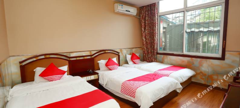 济南科园宾馆图片