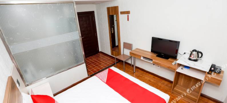 绿岛宾馆(长春亚泰大街店)图片