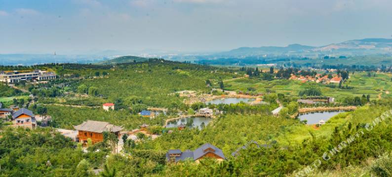 沂南马泉特色民宿图片