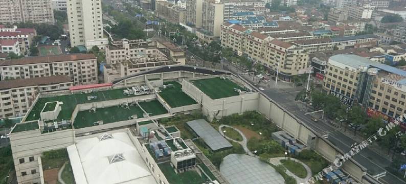 常德理想家自助公寓酒店图片