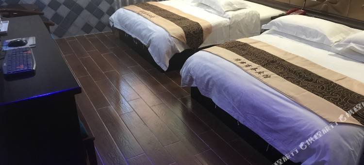 隆回顺意商务宾馆图片