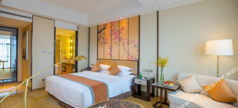 宁海西子国际大酒店图片