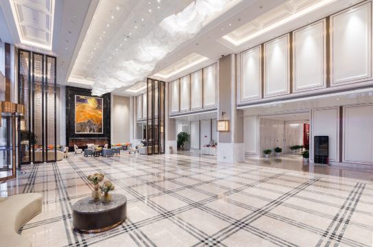 宁海西子国际大酒店