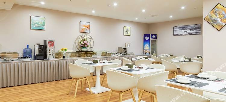 维也纳智好酒店(福州上下杭烟台山公园店)图片