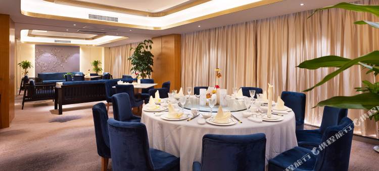 南京佰翔花园酒店(南京禄口机场店)图片