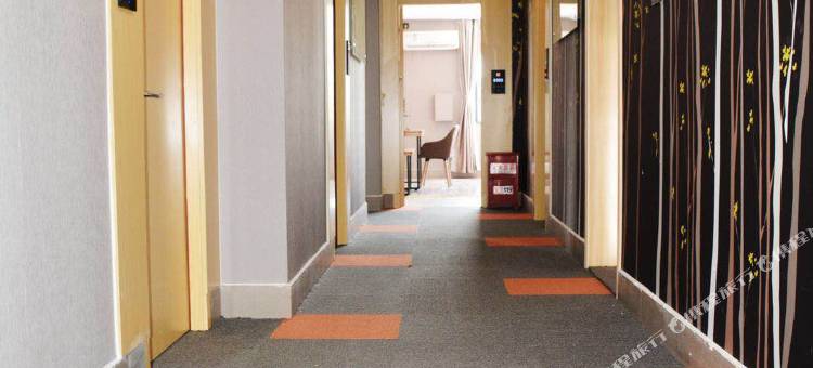 澄子酒店(高安鹏泰百货店)图片