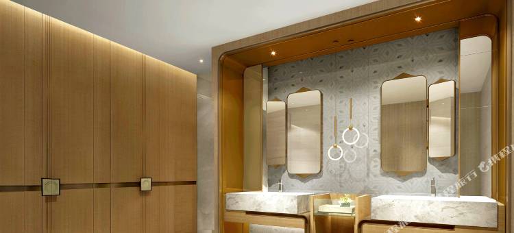 长沙铜官窑瑞景酒店图片