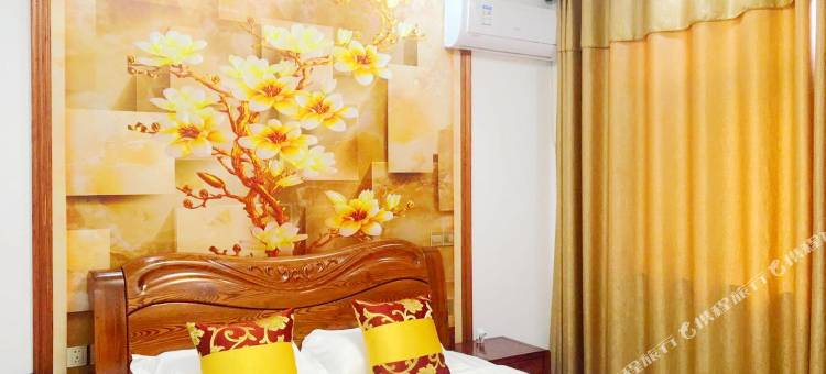 周庄钰祥阁客栈图片