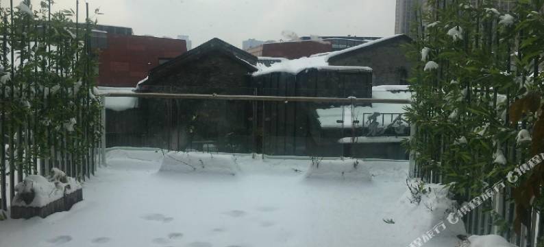 合肥雅斯曼电竞酒店图片