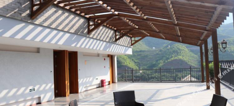 习水岁月土城酒店图片