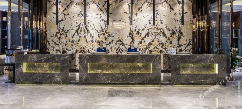 美丽豪酒店(西安咸阳国际机场店)图片