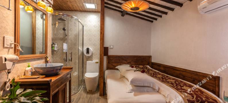 西塘沐栖漫舍精品客栈图片