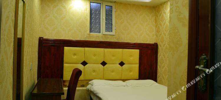 牙克石北方宾馆图片