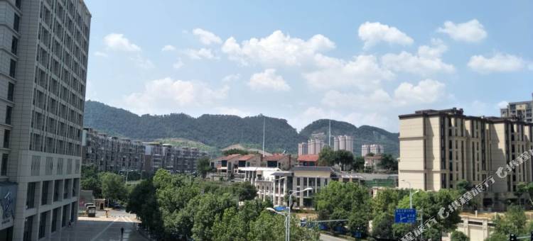重庆南川旺鑫公寓图片