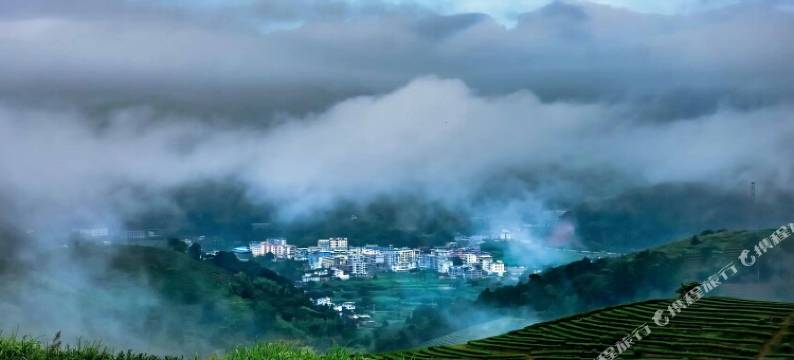 南靖土楼誉家山庄(裕昌楼店)图片