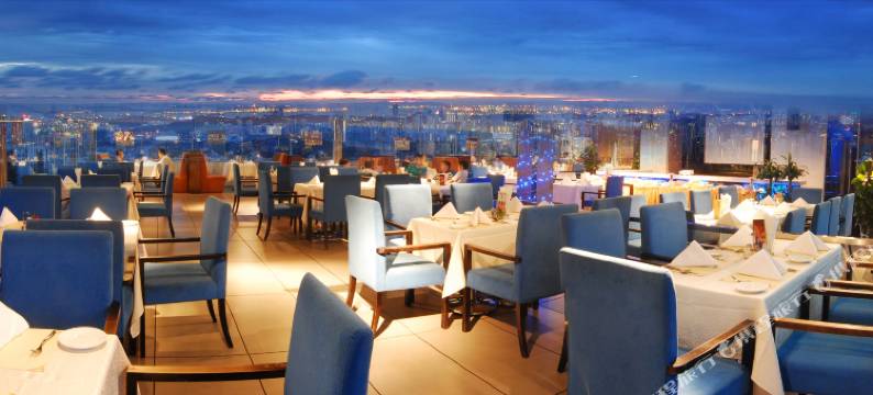 深圳丽湾酒店图片