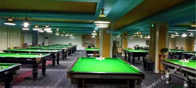 成武天都国际大酒店图片