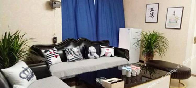 蜗牛公寓(太原北美n1店)图片