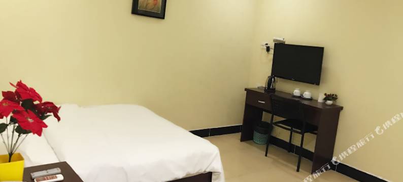 深圳鼎泰安快捷酒店图片