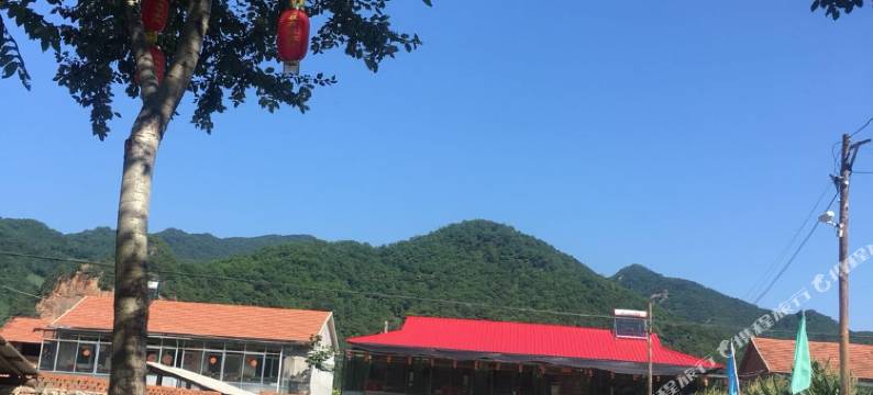 本溪县长盈农家院图片