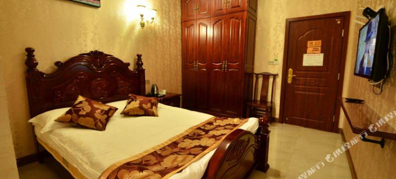 重庆喜连酒店图片