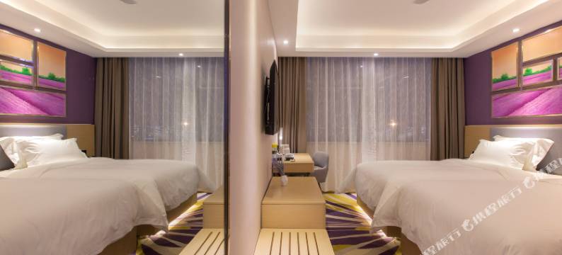 麗枫酒店(武汉王家湾汉阳客运站地铁站店)图片