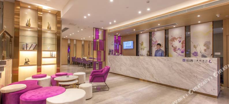 麗枫酒店(武汉王家湾汉阳客运站地铁站店)图片