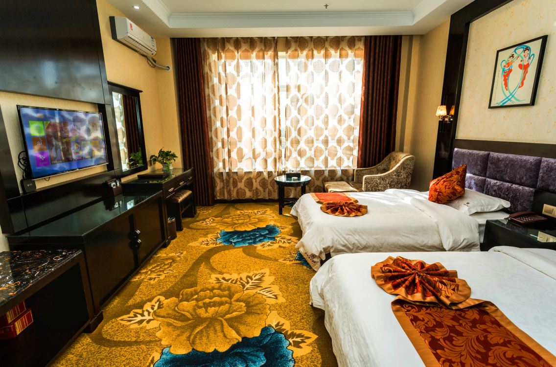 xi ying yuan hotel