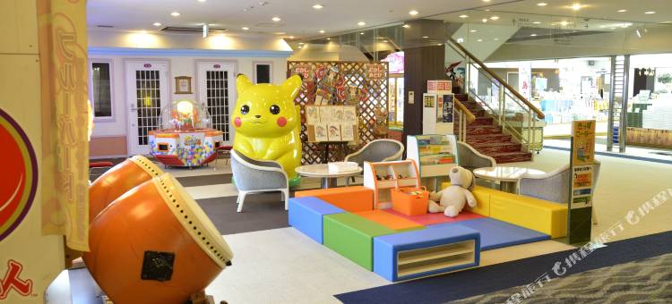小豆岛国际酒店(Shodoshima International Hotel)图片