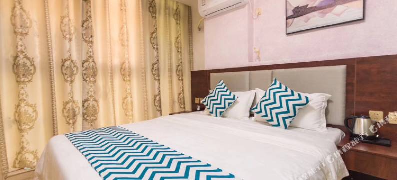 图奇公寓(成都东站店)图片