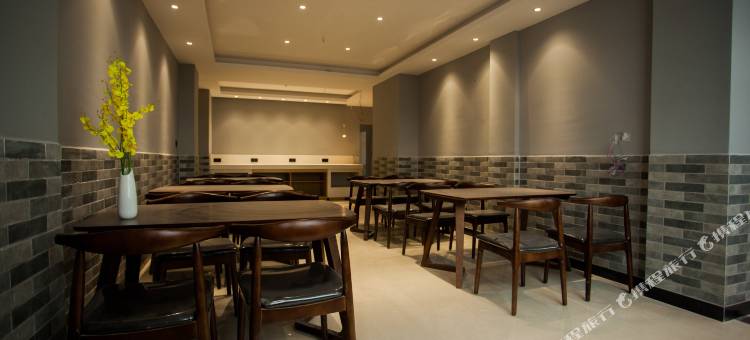 防城港海上居酒店图片