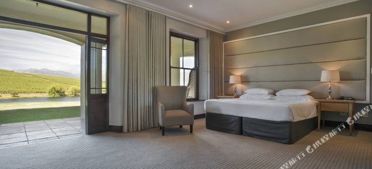 阿萨拉红酒庄园酒店(Asara Wine Estate & Hotel)图片