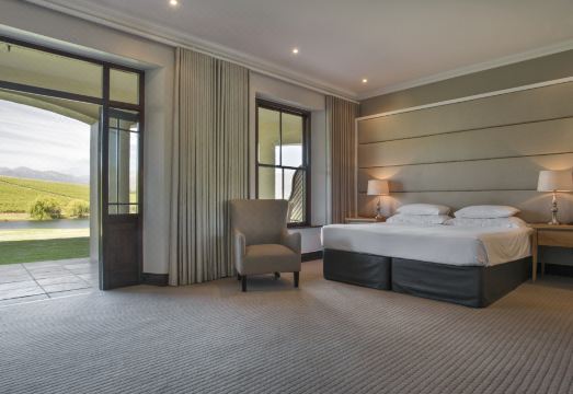 Asara Wine Estate & Hotel Hotel Overview