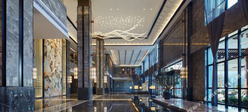 景宁天元名悦大酒店图片