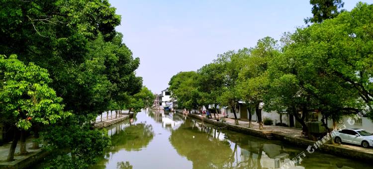 同里木樨居民宿图片